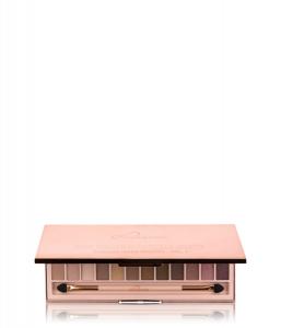 Палитра теней для век Luvia Rose Golden Endless Nude Shades Vol.1, 1 шт.