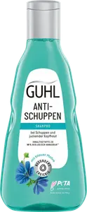 Шампунь Анти-Шуппен 250мл GUHL