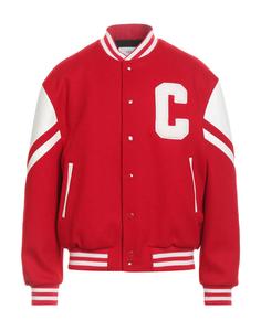 Куртка Celine, красный