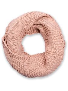 Шарф styleBREAKER, цвет altrose