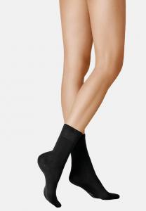 Носки FINEST KUNERT, черный