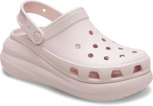 Женские сабо Crocs Classic Crush, Quartz