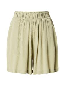 Широкие брюки ICHI Marrakech, хаки