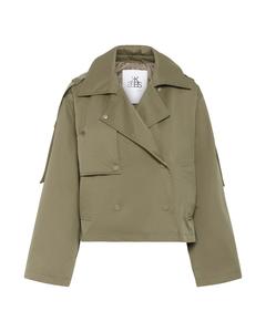 Куртка межсезонная KAREN BY SIMONSEN Titte, цвет Chamois