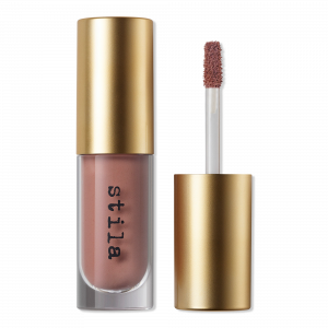 Тени для век Liqua-Play Stila, Mauvelous Matte (soft mauve)