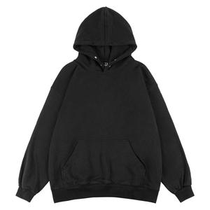 Толстовка унисекс Xinyinsu, черный