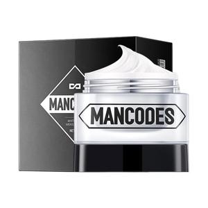 Мужской крем для тонирования MANCOES