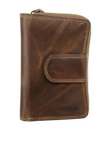 Кошелек Bagan, коричневый