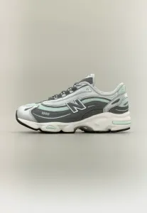 Кроссовки унисекс m1000 New Balance, Cosmic Jade/Metallic Silver-Coloured