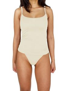 Майка Normani Outdoor Sports, цвет wollweiß