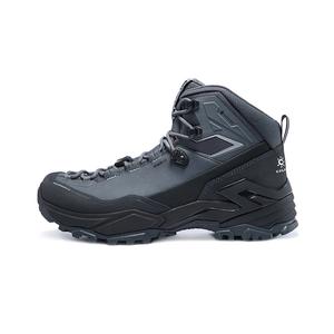 KAILAS MT5 3 GTX MID мужские альпинистские треккинговые ботинки элегантные черно-серые, цвет Elegant Black Gray