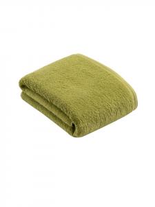Полотенце для ванной и душа Vossen, цвет avocado
