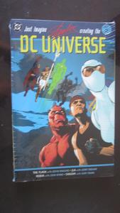 Just Imagine Stan Lee Creating the DC Universe - Book 2 (DC Comics)