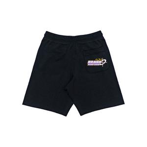 Повседневные шорты мужские черные Nike