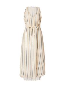 Платье About You LINA, светло-желтый/смешанные цвета