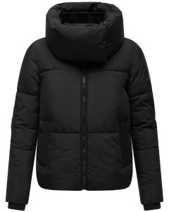 Зимняя куртка NAVAHOO Traumelfe 14, Black