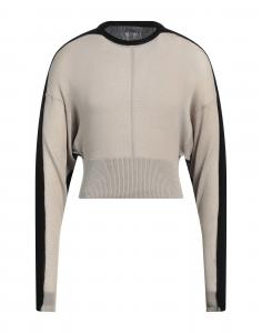 Свитер Rick Owens, бежевый