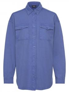 Блузка Buffalo, синий