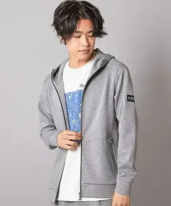 Эксклюзивная блузон-куртка на молнии от PRO-SPERITY с капюшоном Union Station, цвет Gray