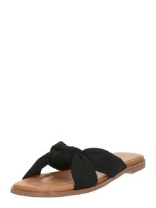 Мюли ABOUT YOU Helene, черный