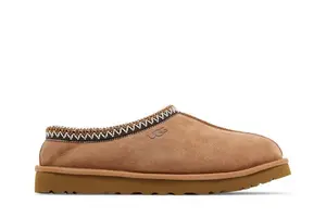 Кроссовки UGG Tasman Slipper, коричневый