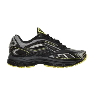 Кроссовки Premier Road Ultra 'Black', черный