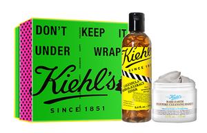 Наборы для ухода за кожей Unisex Kiehl's