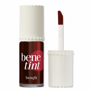 Жидкая помада и румяна Benetint Benefit Cosmetics, Dark Cherry