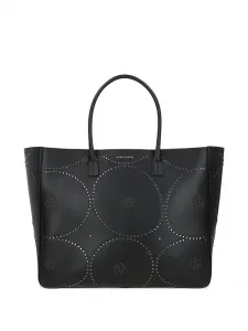 Большая сумка-тоут Tresor 10 CORSO COMO, черный