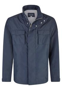 Куртка Hechter Paris, темно-синий