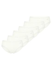 Бой-шорты SLOGGI GO Crush, от белого