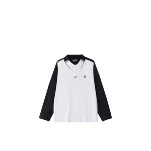 FILA KIDS Футболка jade white для подростков