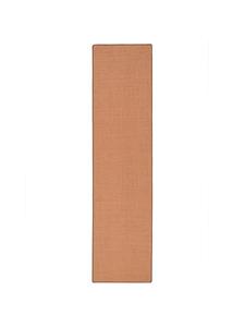 Ковер Snapstyle, коричневый