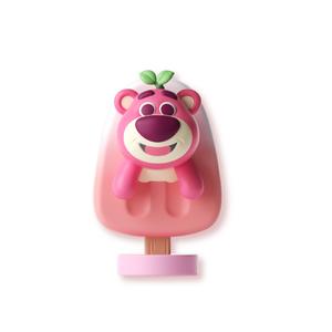 Disney Lotso MINI коллекция мороженого мистические коробки отдельный мистический пакет/полный набор 20 пакетов TOP TOY