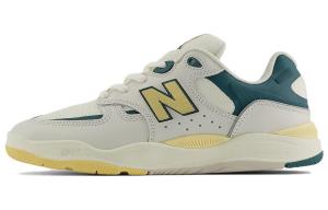 New Balance Кроссовки Numeric 1010 Tiago Lemos White New Spruce
