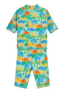 Брюки REGULAR FIT JoJo Maman Bébé, зеленый