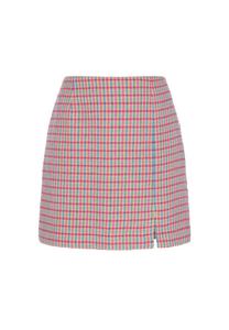 Юбка faina Fashion Look, розовый