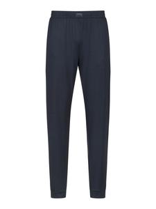 Mey Пижамные штаны 'Jefferson' в цвете Marine Blue