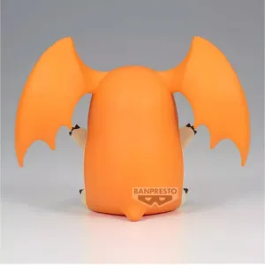 BANPRESTO Digimon Adventure SOFVIMATES Patamon с бонусными подарками