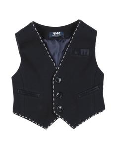 Жилет для ребенка Manuell & Frank, полуночно-синий