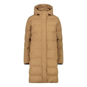 Женское пальто CMP WOMAN COAT FIX HOOD 34K0096
