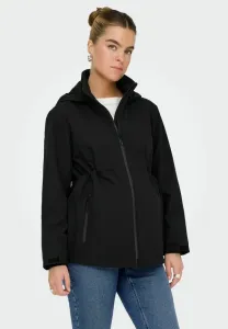Куртка olmfrancesca для активного отдыха Only Maternity, Black