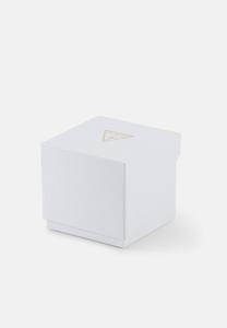 Часы MAJESTY UNISEX Guess, золотого цвета