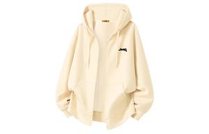 Унисекс свитшот Jeep, Ecru