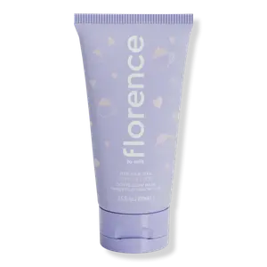 Накорми свою душу любовью! Маска для лица UA Latte Coffee Glow Mask florence by mills