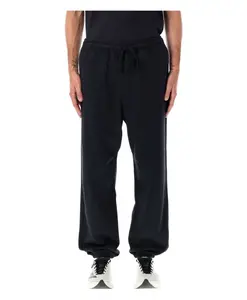 Черные спортивные штаны Y-3, черный