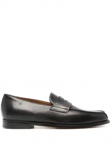 Лоферы Mario 50 Doucal's, коричневый