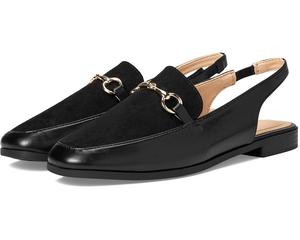 Лоферы Journee Collection Lainey, черный