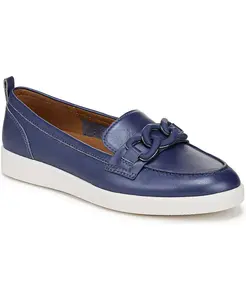 Женские гибридные лоферы Kateri Hybrid Penny Naturalizer, синий