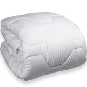 Одеяло 220x200 см, гипоаллергенное, всесезонное - легкое и дышащее Euro-Comfort Sp.z o.o.